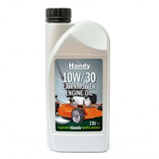 Handy Lawnmower Oil 10w/30 1L