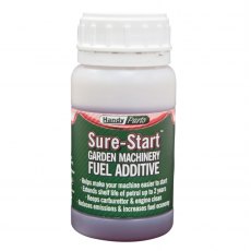 Sure Start Fuel Additive 250ml