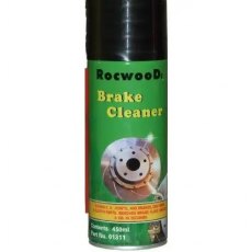 Rocwood Brake Cleaner 450ml