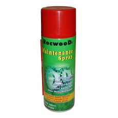 Rocwood Maintenance Spray 450ml
