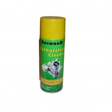 Rocwood Carburettor Cleaner 450ml