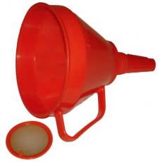 Plastic Funnel