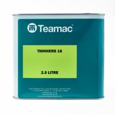 Teamac Rapidry Thinner 16