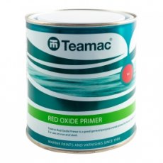 Teamac Red Oxide Primer