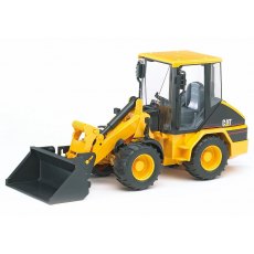 Cat Wheel Loader Toy