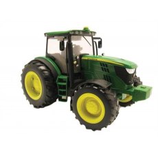 John Deere Tractor With Light & Sound