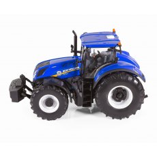 New Holland T7.315 Tractor Toy