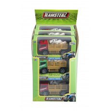 Cattle Truck Toy