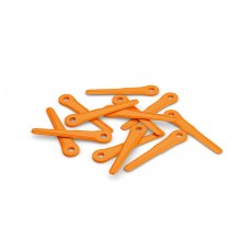 Stihl Poly Cut Blades 12 Pack