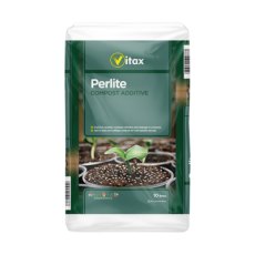Vitax Perlite Compost Additive
