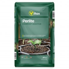 Vitax Perlite Compost Additive