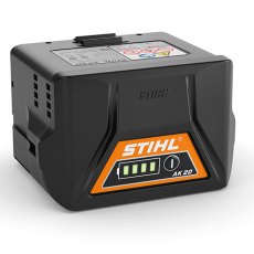 Stihl Lithium Ion Battery AK20