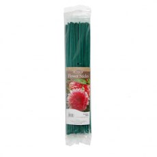 Split Cane Flower Sticks 12 Pack