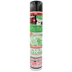 Napier Gun Cleaner 750ml