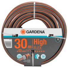 Gardena HighFlex Hose 1/2" 30m