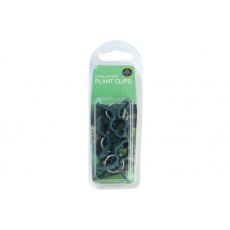 Small Spring Plant Clips 5 Pack