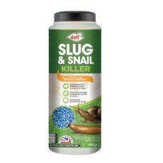 Doff Slug & Snail Pellets