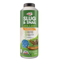 Doff Slug & Snail Pellets