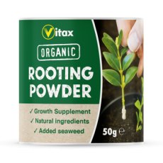 Vitax Rooting Powder 50g