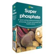 Vitax Super Phosphate 1.25kg