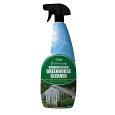 Vitax Summer Greenhouse Cleaner 750ml