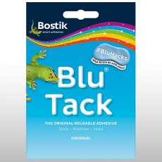 Bostik Blu Tack