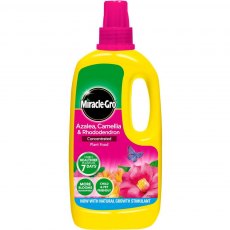 Miracle Gro Azalea Concentrated Plant Food