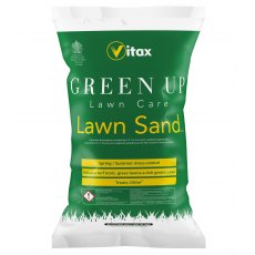 Vitax Lawn Sand 250m2