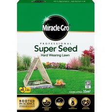 Miracle Gro Super Seed 1kg