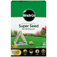 Miracle Gro Super Seed 1kg