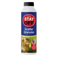 Vitax Stay Off Granules 600g