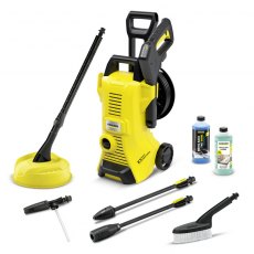 Karcher K3 Pressure Washer