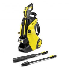 Karcher K5 Pressure Washer