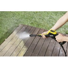 Karcher K5 Pressure Washer