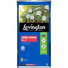 John Innes No.3 Mature Plant Compost 25L