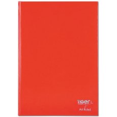 A4 Casebound Notebook