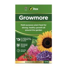 Vitax Growmore