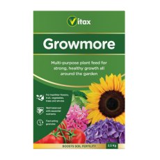 Vitax Growmore