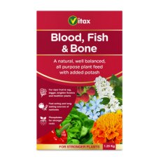 Vitax Blood, Fish & Bone