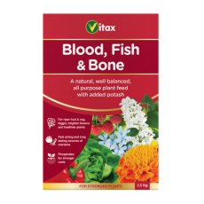 Vitax Blood, Fish & Bone