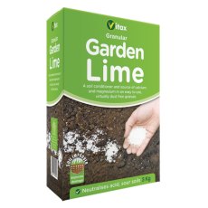 Vitax Garden Lime 3kg