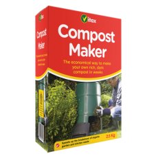 Vitax Compost Maker 2.5kg