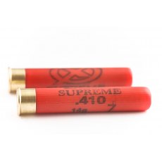 Supreme Game Fibre Wad .410 Bore 6 Shot 25 Pack