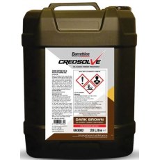 Barretine Creosolve 20L