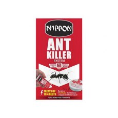 Nippon Ant Bait Station