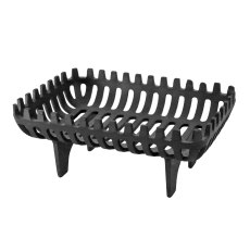 Snug Basket Fire Grate 38cm
