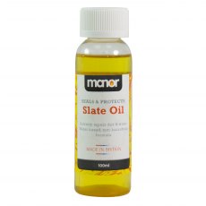 Manor Slate Oil 100ml
