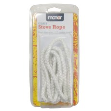 Manor Stove Sealing Rope 2.5m