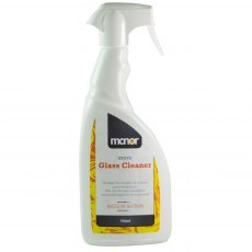 Manor Stove Glass Cleaner 750ml