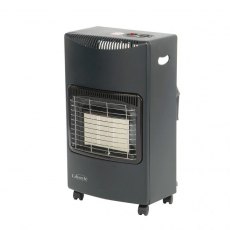 Lifestyle Portable Gas Heater